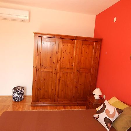 Mandic Rooms Goris Exterior photo