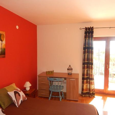 Mandic Rooms Goris Exterior photo