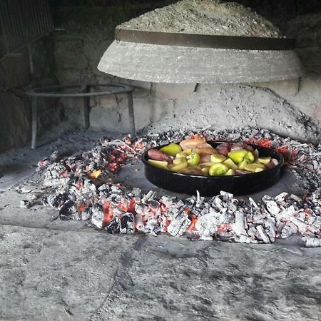 Mandic Rooms Goris Exterior photo