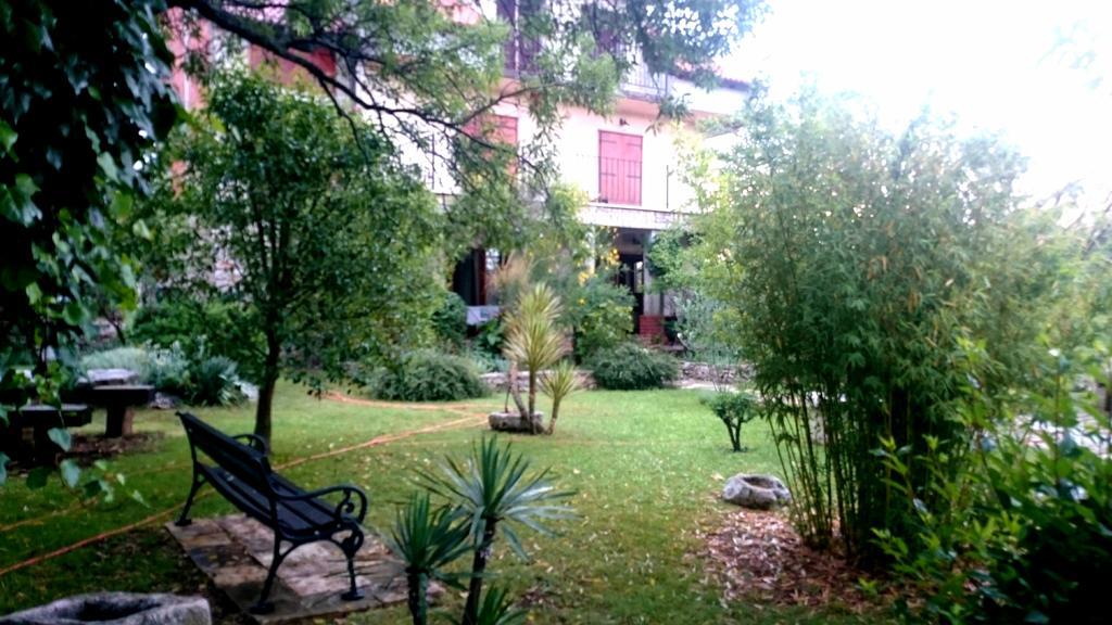 Mandic Rooms Goris Exterior photo