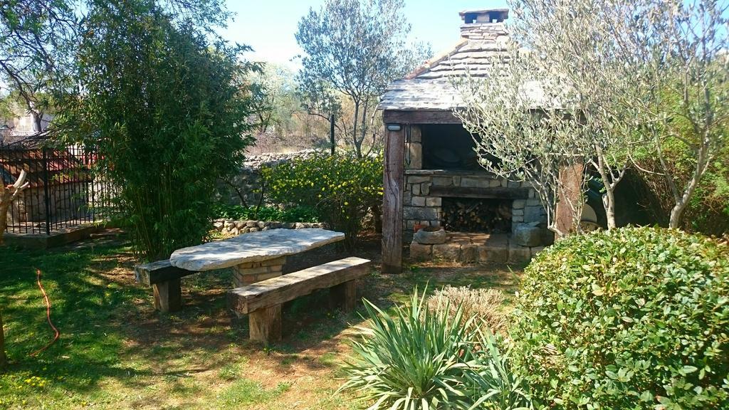 Mandic Rooms Goris Exterior photo