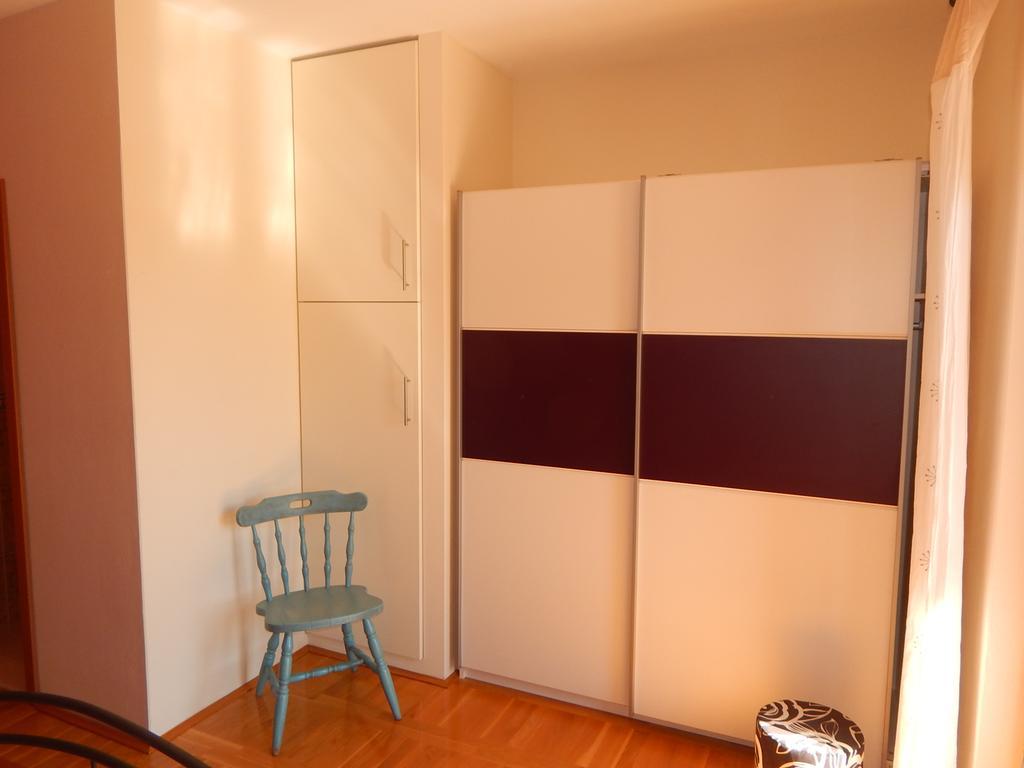 Mandic Rooms Goris Exterior photo
