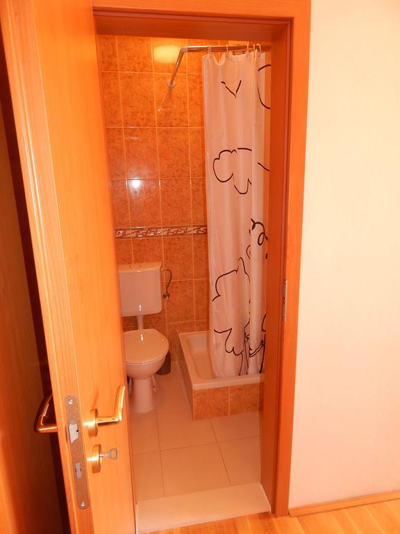 Mandic Rooms Goris Exterior photo