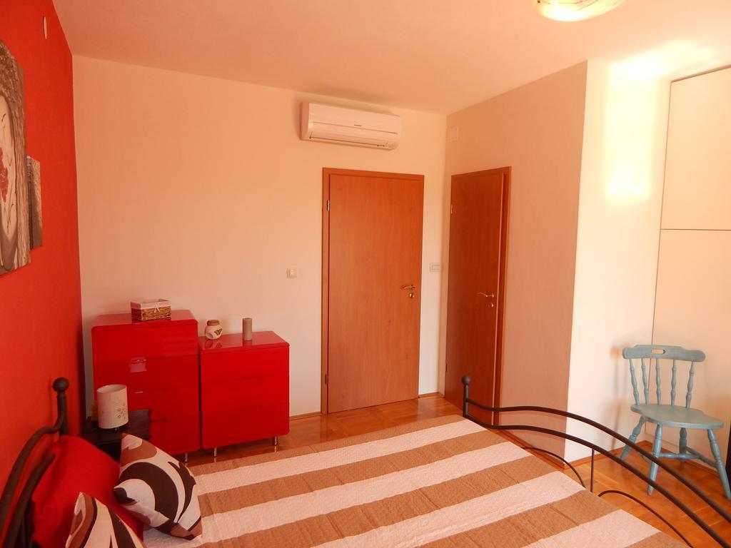 Mandic Rooms Goris Exterior photo