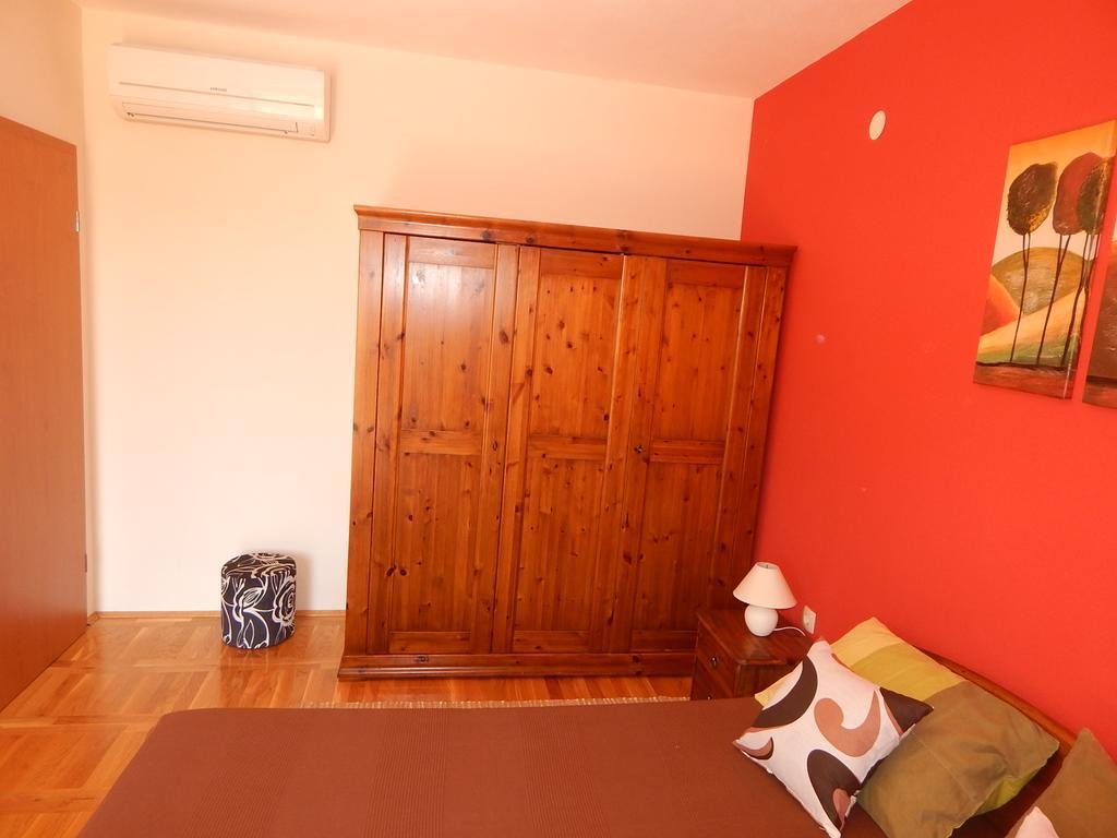 Mandic Rooms Goris Exterior photo