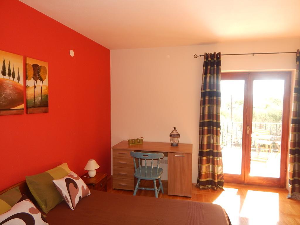 Mandic Rooms Goris Exterior photo