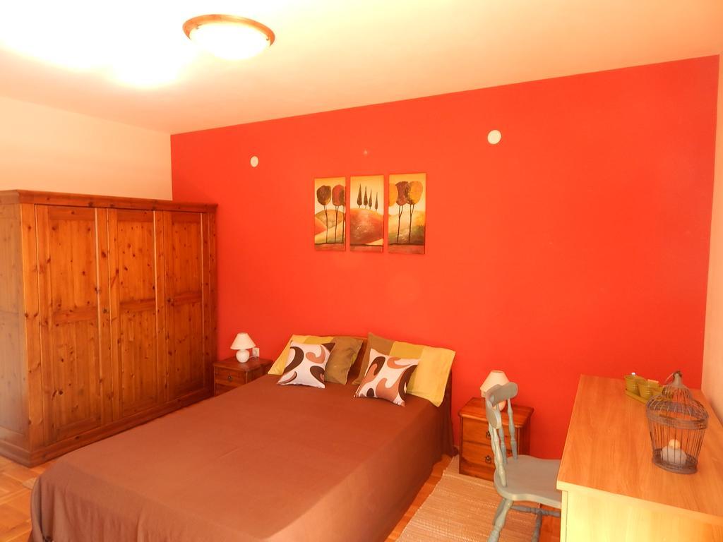 Mandic Rooms Goris Exterior photo