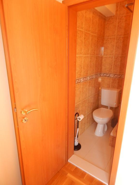 Mandic Rooms Goris Exterior photo