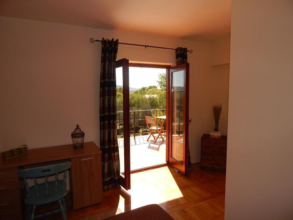 Mandic Rooms Goris Exterior photo