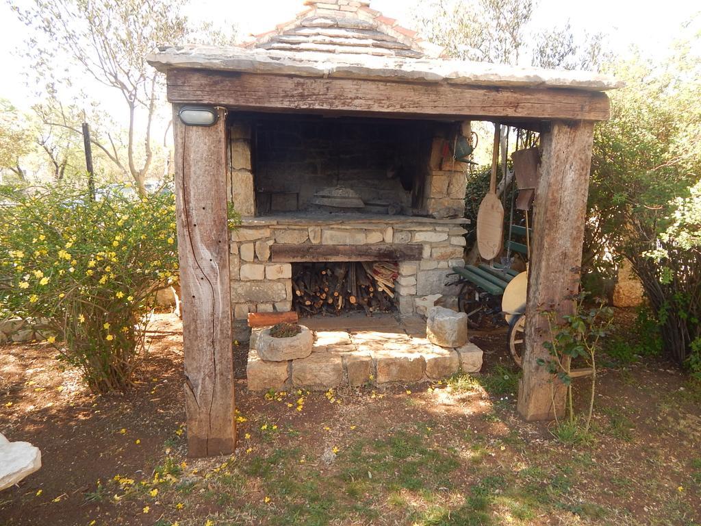 Mandic Rooms Goris Exterior photo