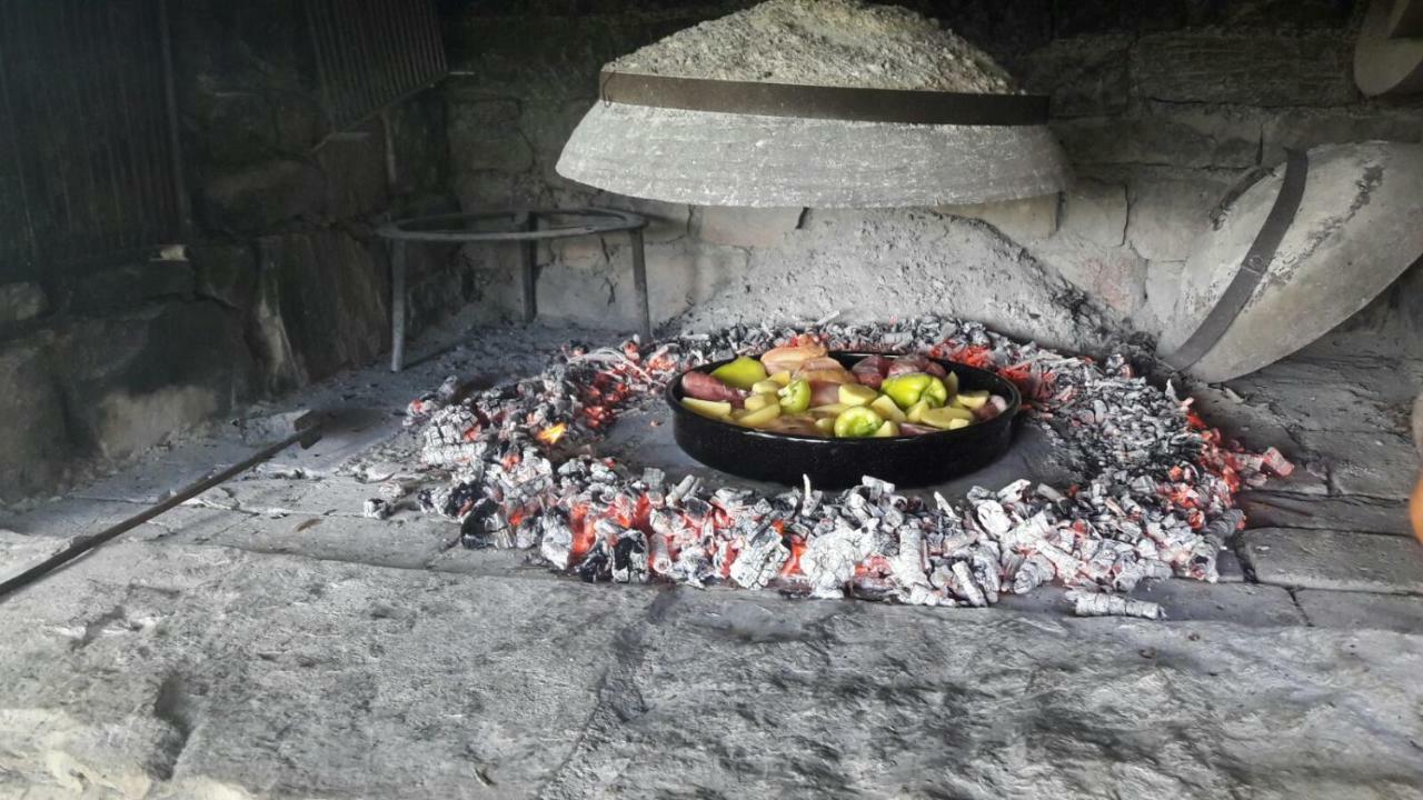 Mandic Rooms Goris Exterior photo